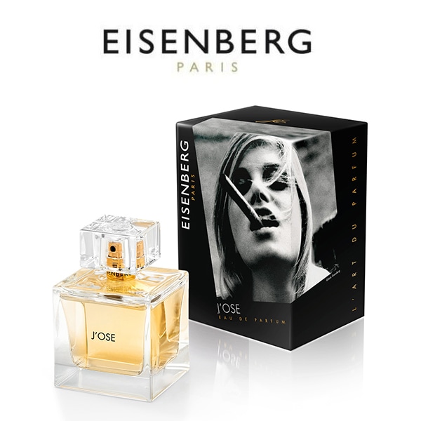 アイゼンバーグ ジョーズ ウーマン EDP 100ml