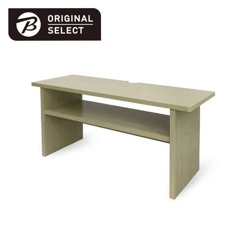 ORIGINALSELECT　テレビ台 目安：～32型対応 ホワイトウッド　AS-SST740-WW