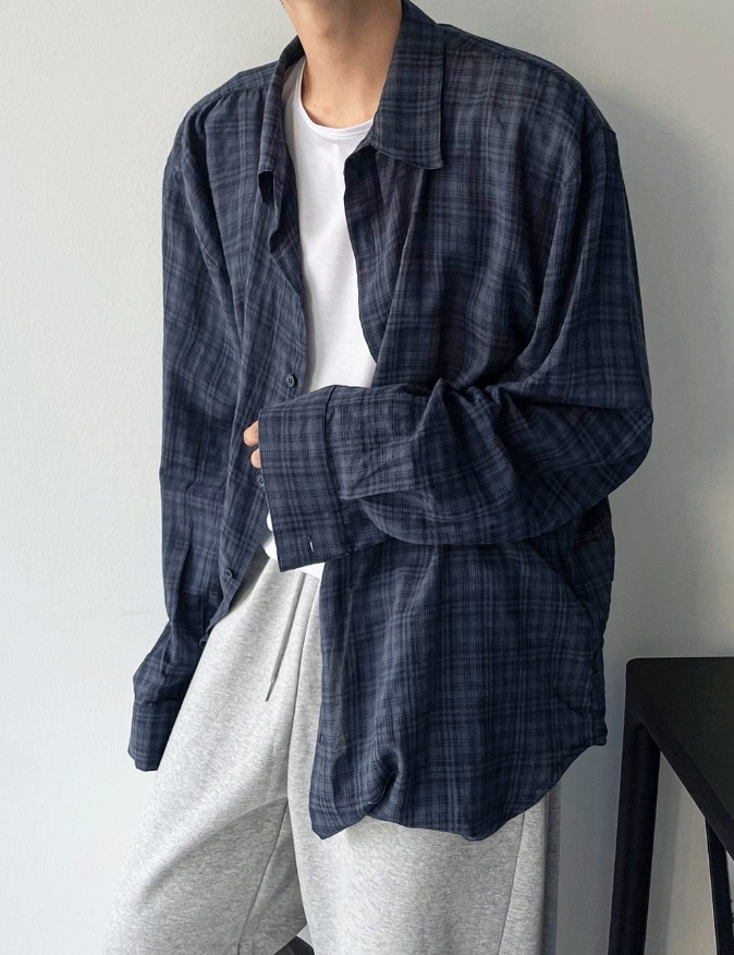 [COSYHARU公式] Classic Shirt