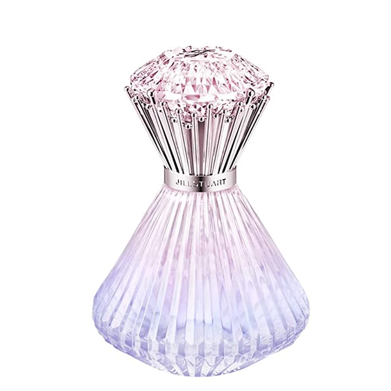 ジルスチュアート ブリリアントジュエル シアー オードトワレ (30mL)