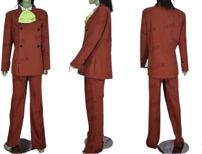 コスプレ衣装 天空の城 ラピュタ ムスカ 大佐 コスプレ 天空の城ラピュタ 悪役キャラ ムスカ大佐 衣装 大人 撮影 制服 舞台服 ハロウィン 贈り物 学園祭 文学際 コスプレ 衣装