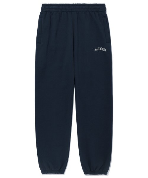 VARSITY SWEAT PANT 韓国正規品
