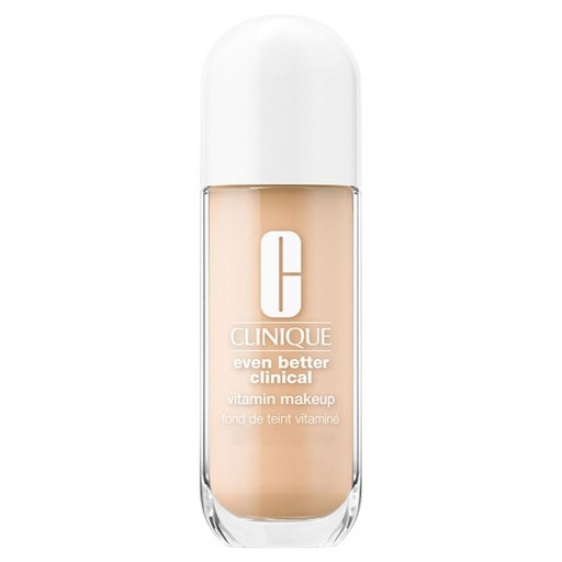 イブンベッタークリニカルビタミンメイクリキッドファンデーション30ml 61アイボリー 1個　ビタミンケア 美肌効果