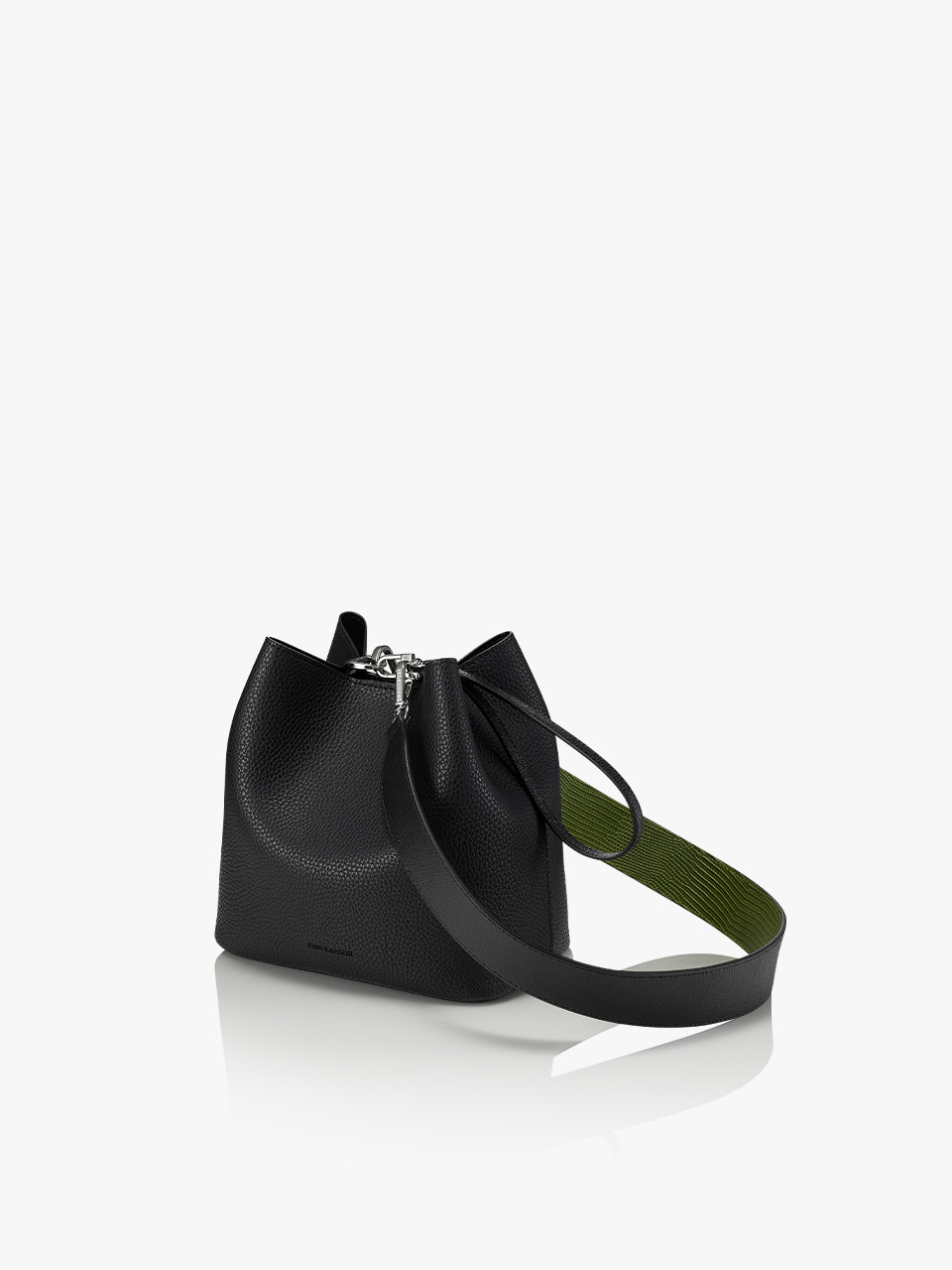 ファインドカプールピンゴバッグ 20 ベーシックソリッドセットブラック 15,035円