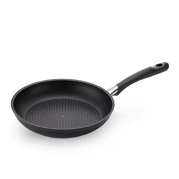 ソリッドダイヤモンド ノンスティック IH対応フライパン 中華鍋