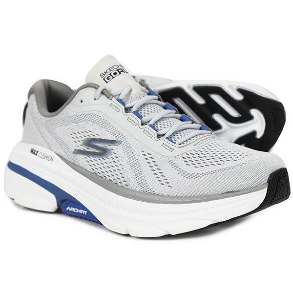 【正規品】男性用 GOrun Max Cushioning Arch Fit 2.0 (220581-GYBL)