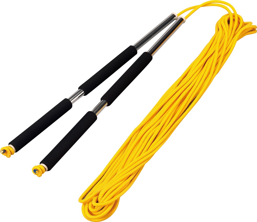 エバニュー Evernew 集団用トビナワ20mL 学校器具 運動会小物 EKD354