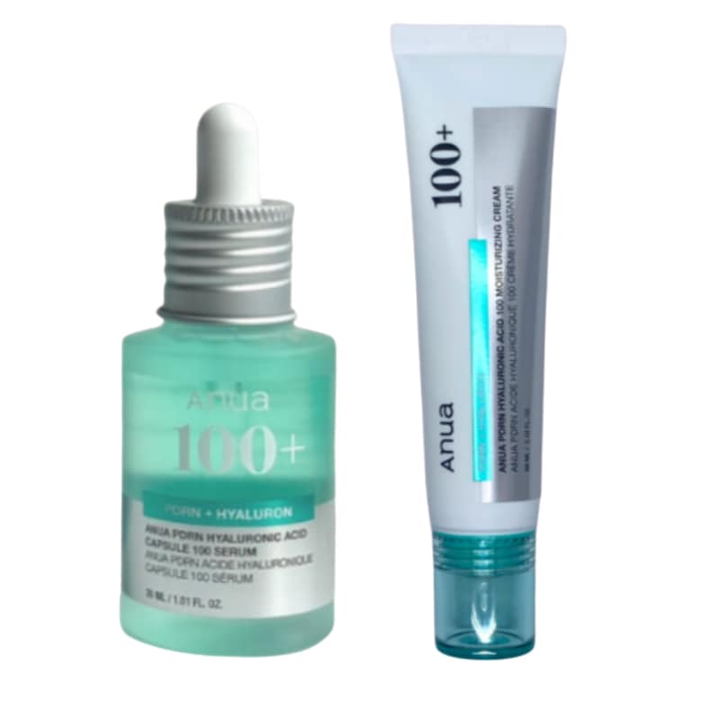 PDRN ヒアルロン酸 セット (セラム 30ml + モイスチャークリーム 60ml) 6,806円