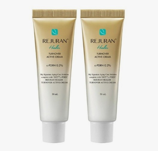 [1+1]ターンオーバーアクティブクリーム, 50ml