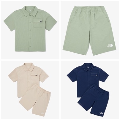 KS LITTLE HIKER SET [NT7UQ13]