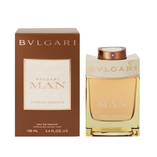 ブルガリ マン テラエ エッセンス EDP SP 100ml