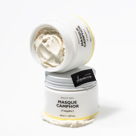 オリゴデミ カンパ マスク 50ml 5,107円