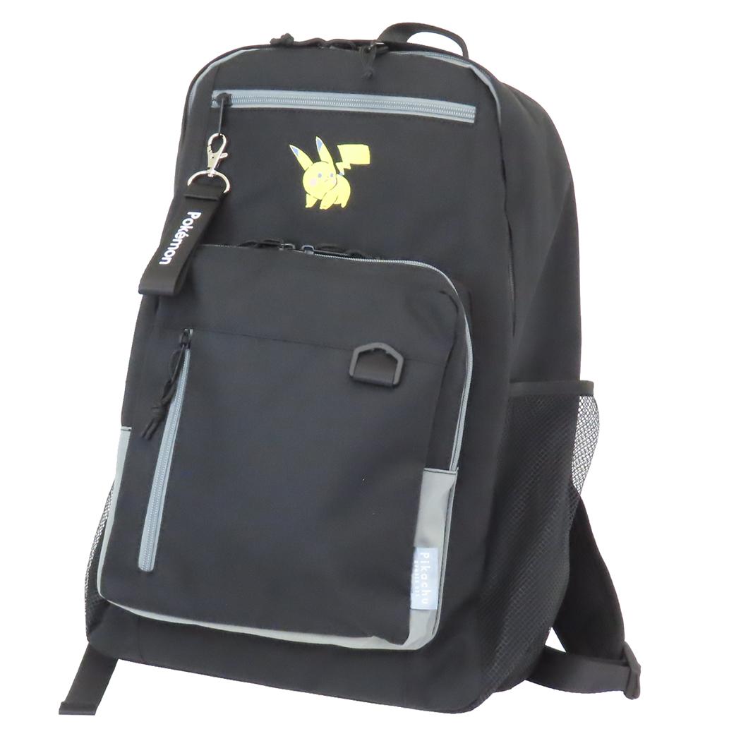 ポケットモンスター デイパック リュック なあに ポケモン キャラクター グッズ