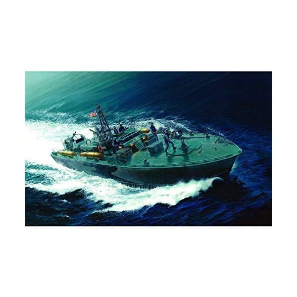 Italeri 1: 35Elco 80 torpedo Boat PRM Edition 510005602 並行輸入品