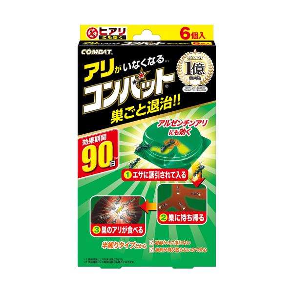 �A�������Ȃ��Ȃ�R���o�b�g 6��