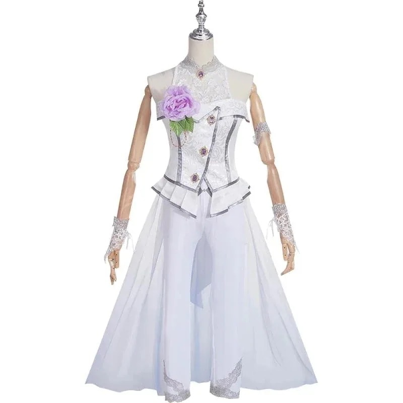 ウマ娘プリティーダービーエアグルーヴコスプレ衣