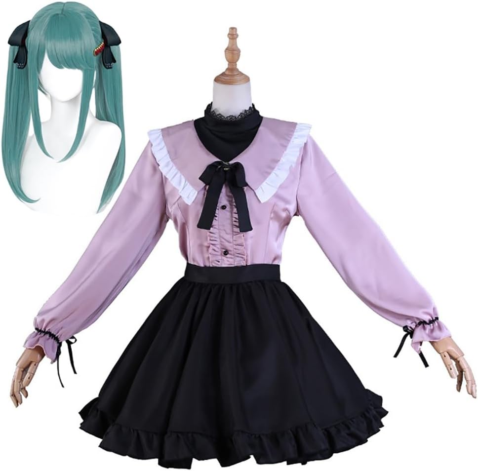 ボーカロイド VOCALOID ボカロ 初音ミク MIKU ヴァンパイア コスプレ衣装
