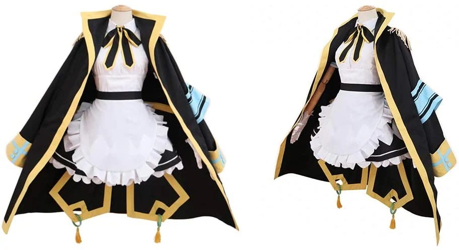 神楽めあかぐらめあVTuberかつら付き風コスプレ衣装ハロウィン コスチュームイベントパーティー