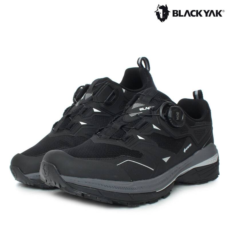 [店頭販売] ブラックヤック ユニセックス 343 FAST D GTX ABYSHX4923 BK