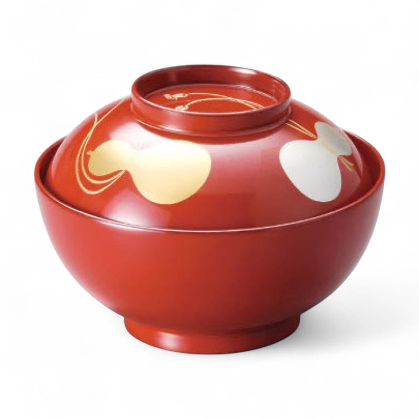 J-kitchens 家族 漆器 椀 手塗り うるし PID-634822 日本製