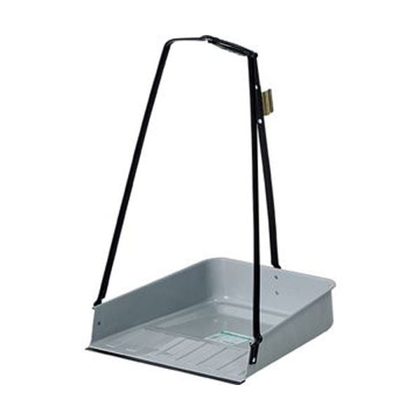 （まとめ）アズマ工業 三ツ手チリトリ AZ612 1個(×5セット)