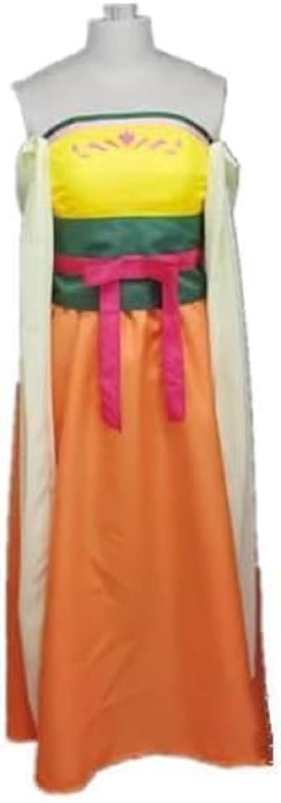 薬屋のひとりごと猫猫 新衣装 コスプレ衣装