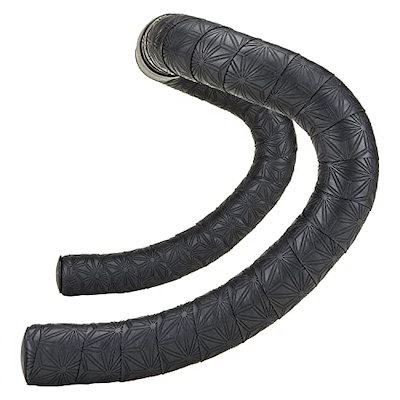 他サイト： (スパカズ) サイクリング バーテープ 長さ：2200mm ・ 幅：30mm Super Sticky Kush Classic Blackの商品画像