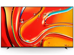 BRAVIA 7 K-75XR70 [75インチ][送料区分F][大型家電]
