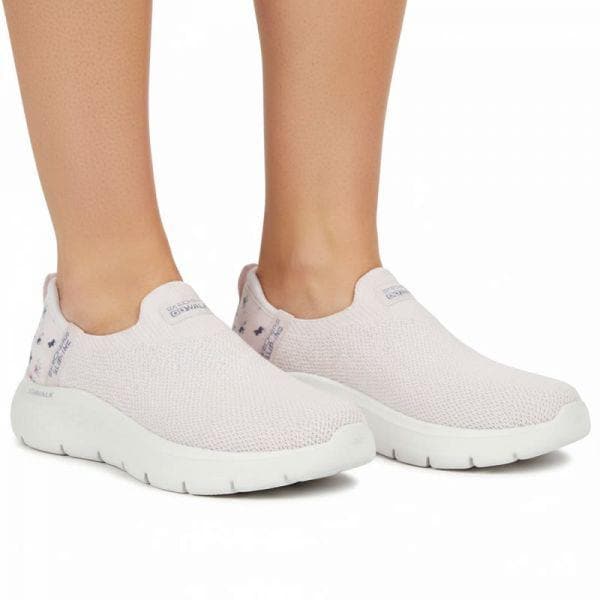 正規品 女性 ゴーウォークフレックス スリップインス 124822-LTPK