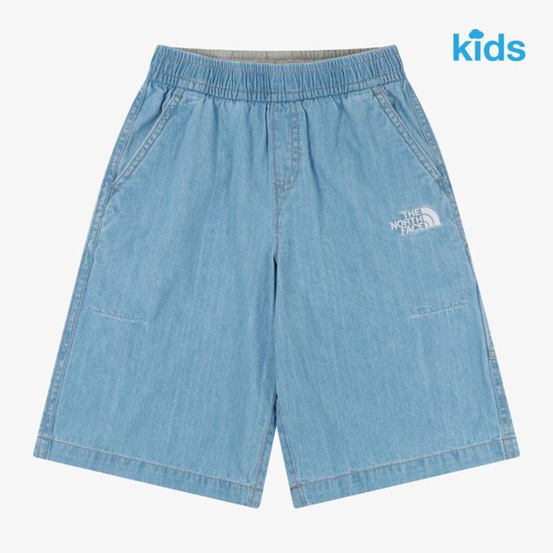 NS6NS06S キッズ ブルーリッジ ショーツ KS BLUERIDGE SHORTS