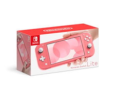 Nintendo Switch Lite スマッシュブラザーズソフト （箱無し） Nintendo Switch Lite スマッシュブラザーズソフト （箱無し）