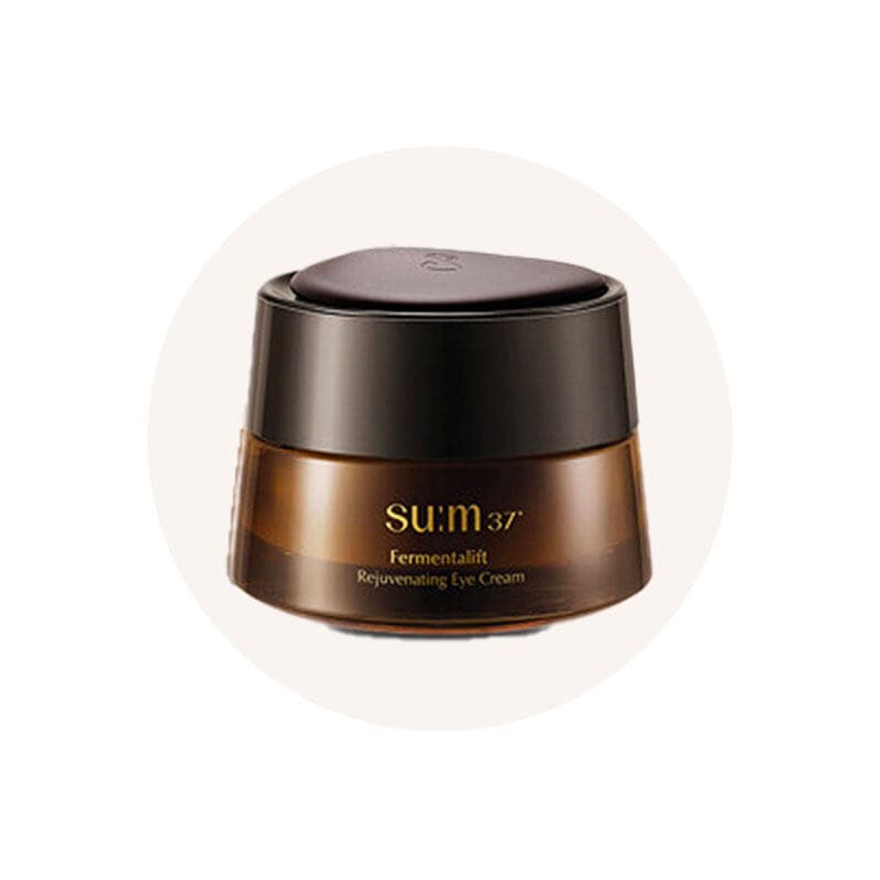 【SUM37】ファーメンタリフト リジュビネイティング アイクリーム