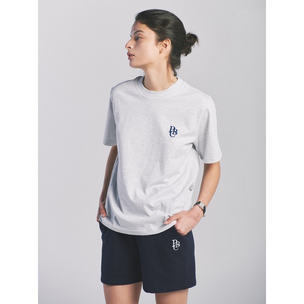 PAPERBOY ウーマンズ PBC ハーフパンツ