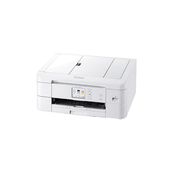 Brother DCP-J972N インクジェットプリンター　インク付き 消耗品・オプション | DCP-J973N | インクジェットプリンター