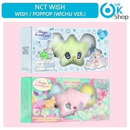Qoo10 | NCT-WISH-WICHU-POPPOPのおすすめ商品リスト(ランキング順
