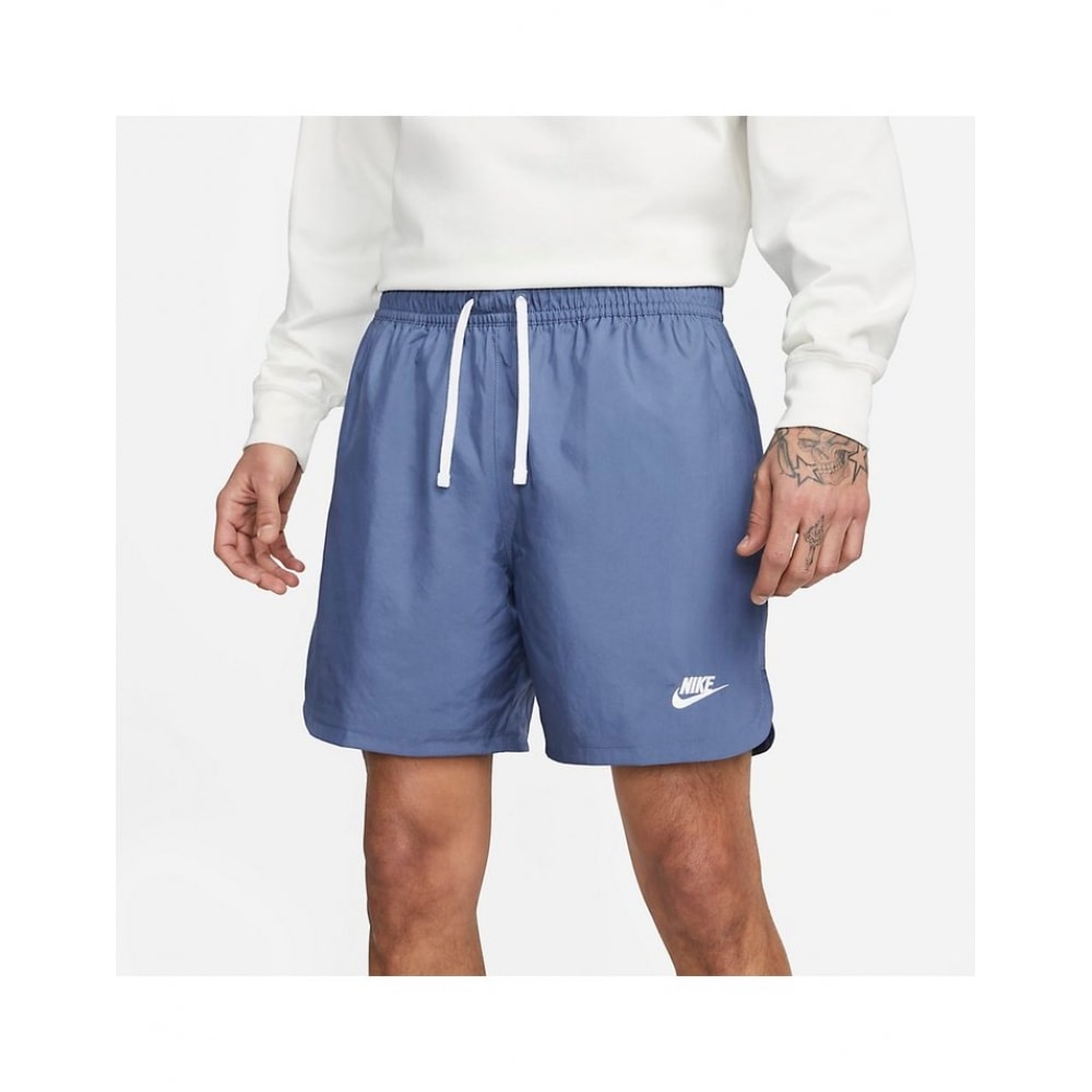 ナイキウーブンフローラインショーツ