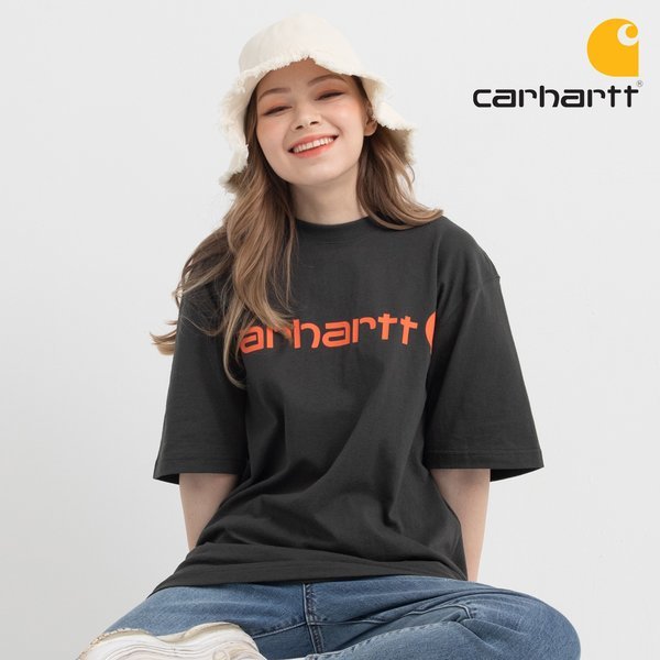 半袖Tシャツ カップル男女共用 K195