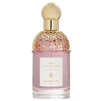Guerlain アクア アレゴリア フローラブルーム オーデトワレ*