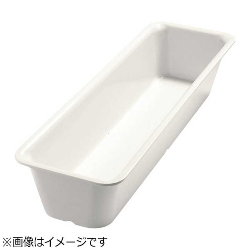 カーライル　バルサム ガストロノームディッシュ L1/2サイズ高さ100mm 　NGS2605