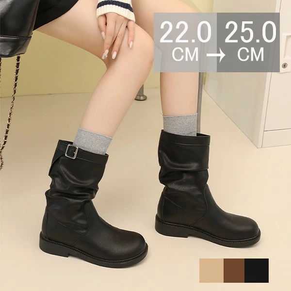 .再入荷なし！売り切りブーツ ショートブーツ レディース 歩きやすい ストレッチ 感動ブーツ 柔らかい おしゃれ かわいい 大人 成人式 女性のアンクルブーツ シューズ 靴 くつ 秋 冬 春 夏 ブラ