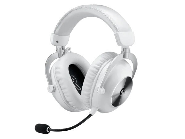 G PRO X 2 LIGHTSPEED G-PHS-005WLWH [ホワイト]ゲーミング ヘッドセット