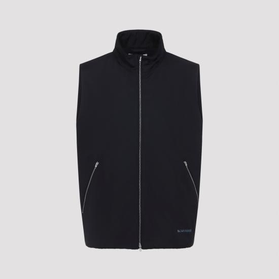 JIL SANDER Men Vests J22SW0125 J70215 402 MIDNIGHT