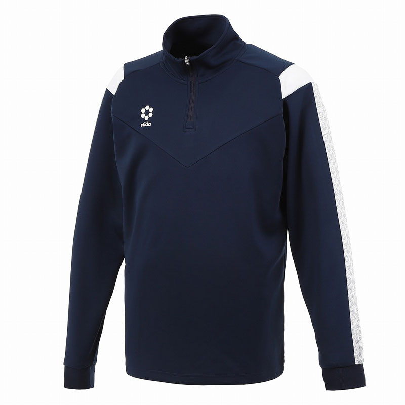 BP ウォームアップHZトップ サッカーフットサル アパレル(ユニ) (SA-23812) 6,679円