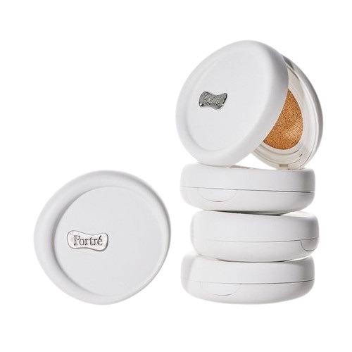 【NEW】 ピュア レイヤー クッション グロー 3種択1 / SPF 40 PA++ / Fair / Ivory / Beige