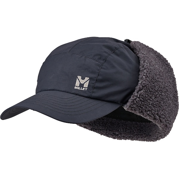 MILLET ミレー BREATHEBARRIER FLIGHT CAP アウトドア 帽子 MIV02051-N0247