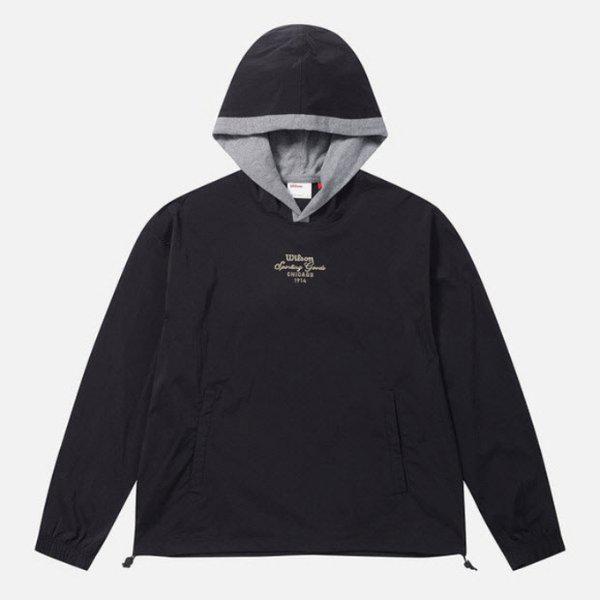 長袖Tシャツ VQA W243001LHD93-BLK 男性ハイブリッドフードピステ 14,785円