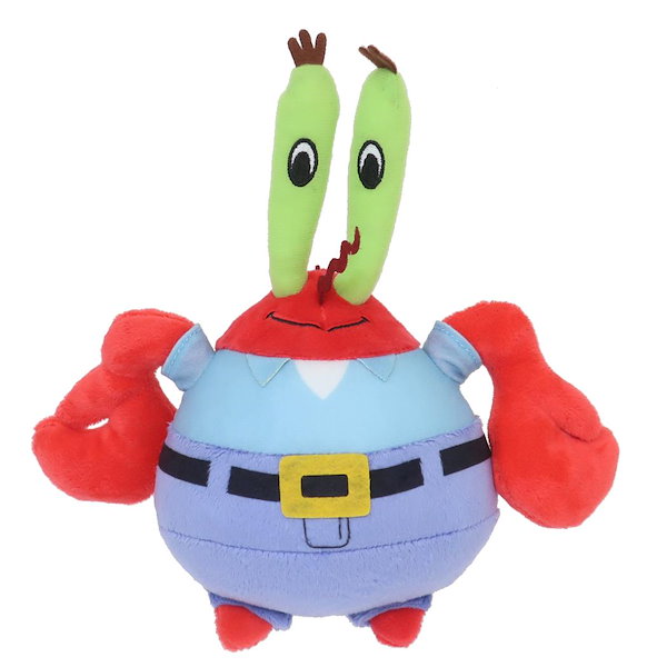 スポンジボブぬいぐるみ　（レトロ　） ヴィンテージ スポンジボブ レトロの通販 by SBAS｜ラクマ