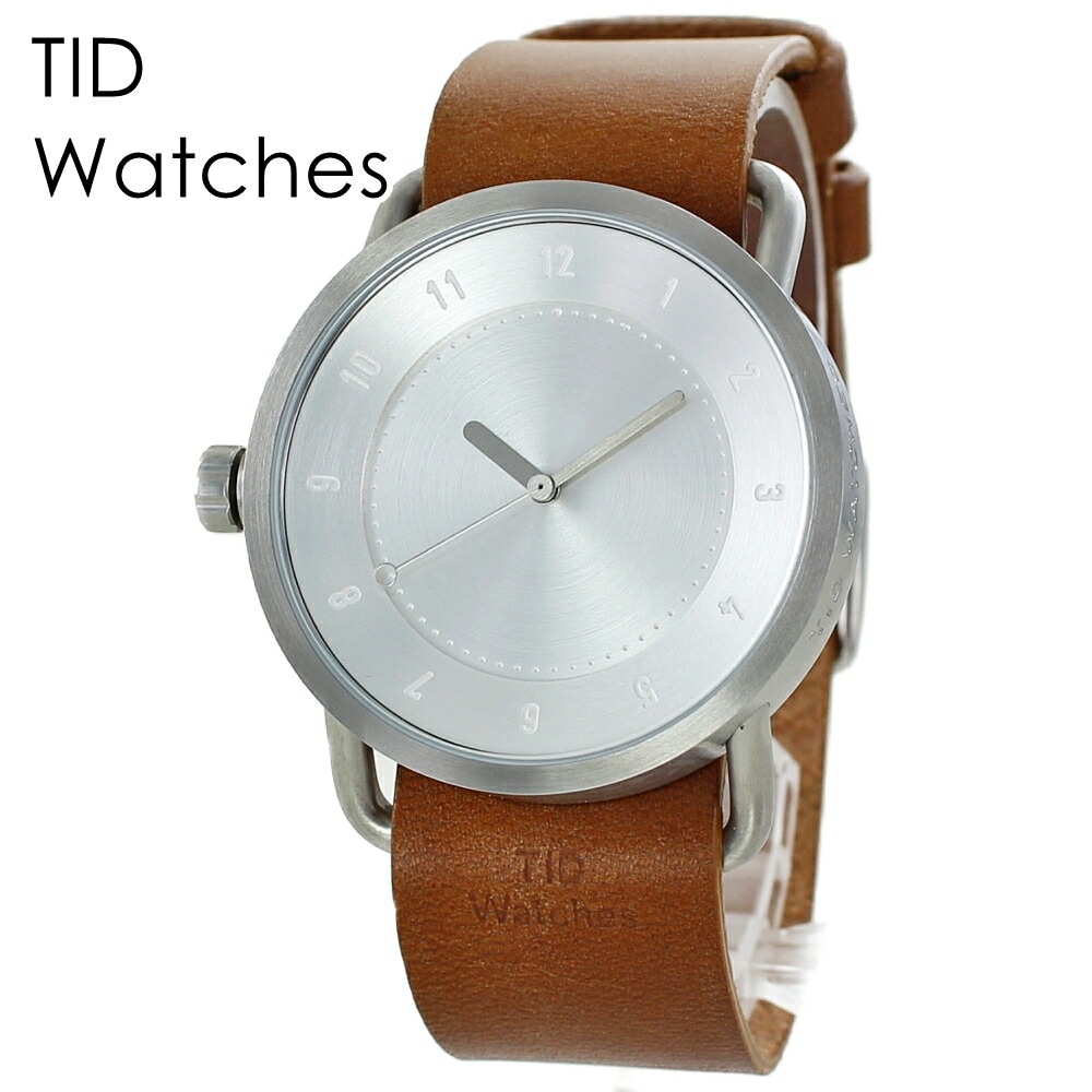 訳あり アウトレット 腕時計 手表 ケース付き 持ち運び 1本用 ティッドウォッチ メンズ レディース ユニセックス ブラウン レザー 男性ギフト 女性ギフト 誕生日プレゼント 仕事 面接 就活