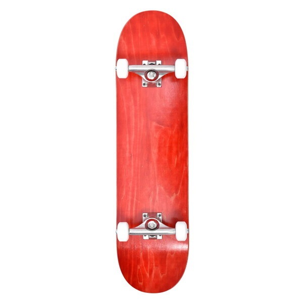 スケートボード OG SKATEBOARD CAN ABEC7 52X30 100A レッド 7.75 71050040 RED