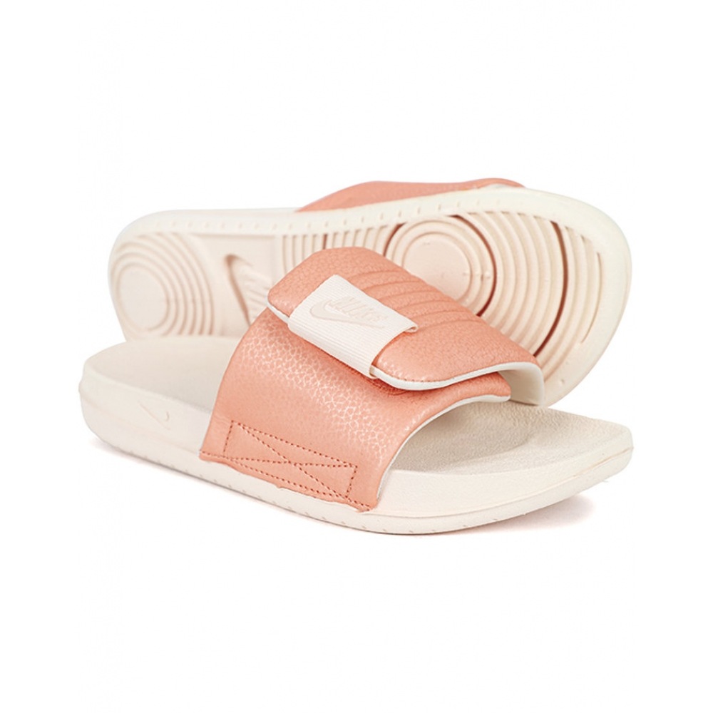 Nike W スリッパオフコートアジャストスライド 8,137円